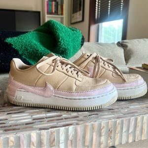 Nike Air Force Jester Sneakers